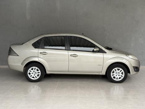 FORD Fiesta Sedan 1.6 4P CLASS FLEX, Foto 5