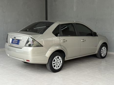 FORD Fiesta Sedan 1.6 4P CLASS FLEX, Foto 7