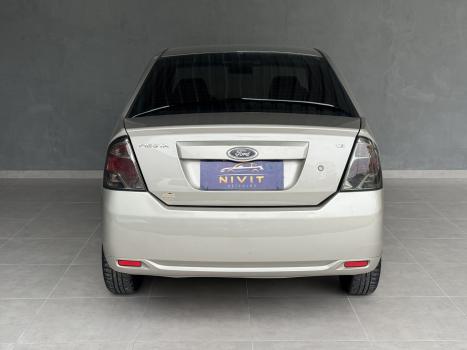 FORD Fiesta Sedan 1.6 4P CLASS FLEX, Foto 9