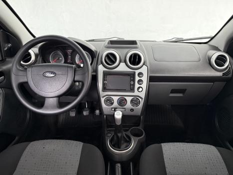 FORD Fiesta Sedan 1.6 4P CLASS FLEX, Foto 10
