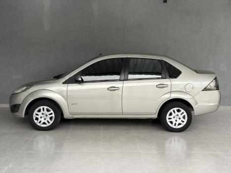 FORD Fiesta Sedan 1.6 4P CLASS FLEX, Foto 11