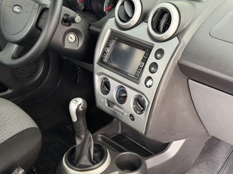 FORD Fiesta Sedan 1.6 4P CLASS FLEX, Foto 13