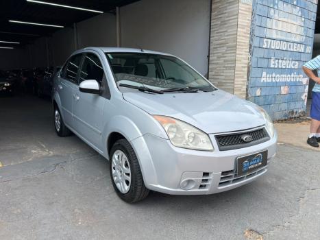 FORD Fiesta Sedan 1.6 4P CLASS FLEX, Foto 3