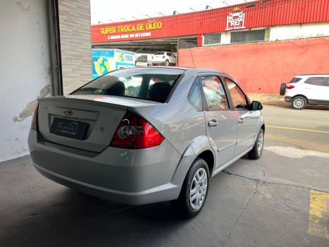 FORD Fiesta Sedan 1.6 4P CLASS FLEX, Foto 4