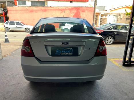 FORD Fiesta Sedan 1.6 4P CLASS FLEX, Foto 5