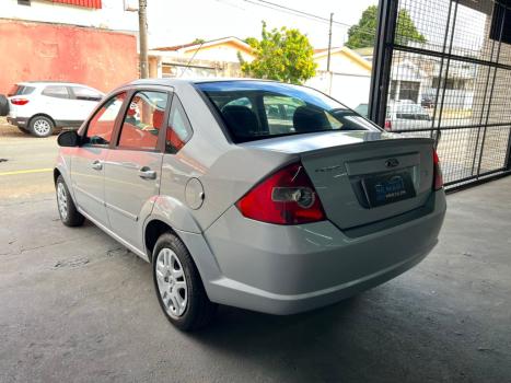 FORD Fiesta Sedan 1.6 4P CLASS FLEX, Foto 6