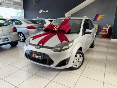 FORD Fiesta Sedan 1.6 4P SE FLEX, Foto 1