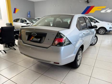FORD Fiesta Sedan 1.6 4P SE FLEX, Foto 2