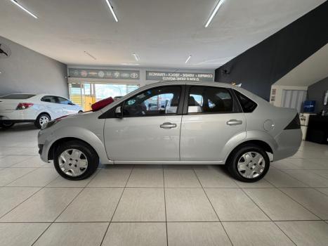 FORD Fiesta Sedan 1.6 4P SE FLEX, Foto 3