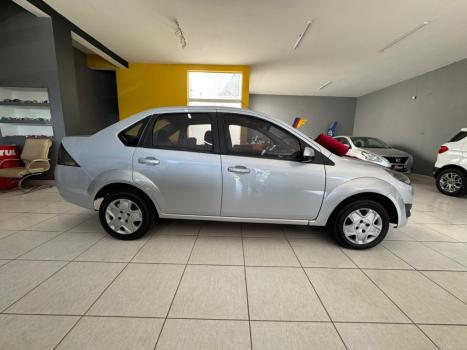 FORD Fiesta Sedan 1.6 4P SE FLEX, Foto 4