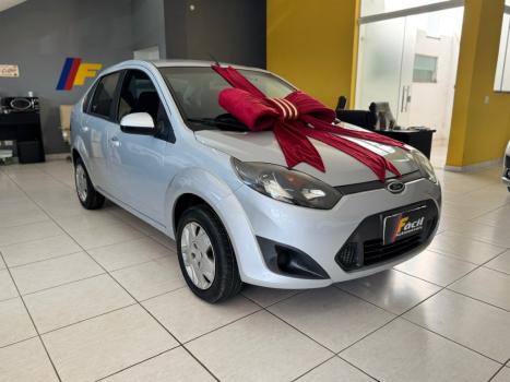 FORD Fiesta Sedan 1.6 4P SE FLEX, Foto 5