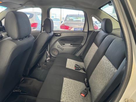 FORD Fiesta Sedan 1.6 4P SE FLEX, Foto 10