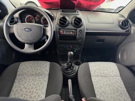 FORD Fiesta Sedan 1.6 4P SE FLEX, Foto 11