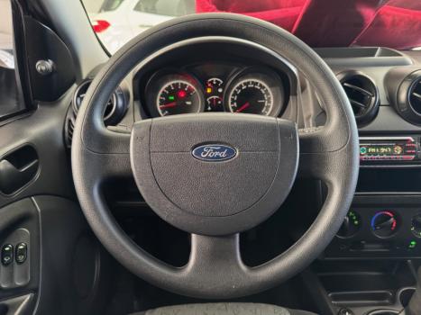 FORD Fiesta Sedan 1.6 4P SE FLEX, Foto 14