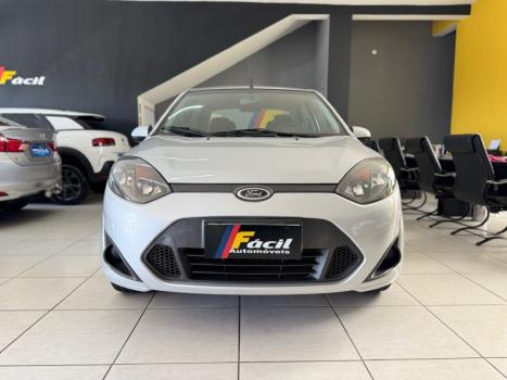 FORD Fiesta Sedan 1.6 4P SE FLEX, Foto 17