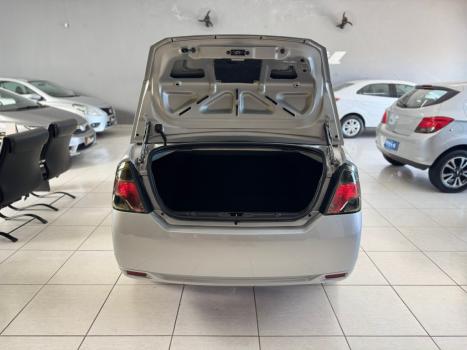 FORD Fiesta Sedan 1.6 4P SE FLEX, Foto 18