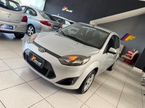 FORD Fiesta Sedan 1.6 4P SE FLEX, Foto 19