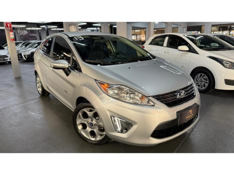 FORD Fiesta Sedan 1.6 4P SE FLEX, Foto 1