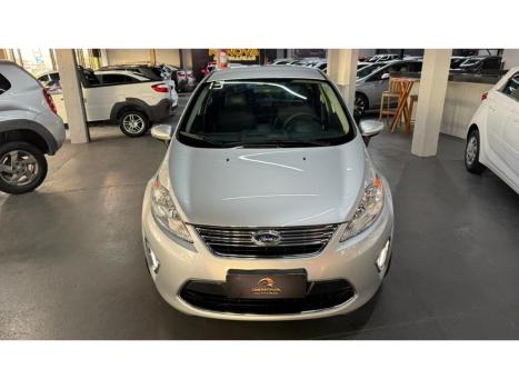 FORD Fiesta Sedan 1.6 4P SE FLEX, Foto 2