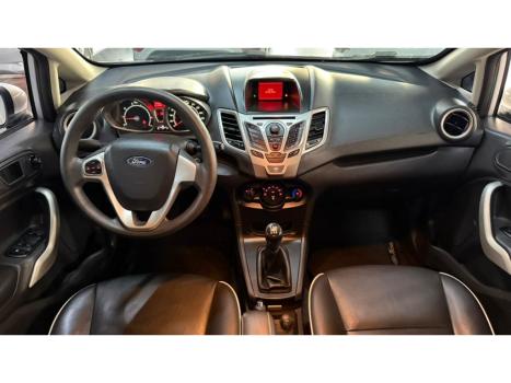 FORD Fiesta Sedan 1.6 4P SE FLEX, Foto 6