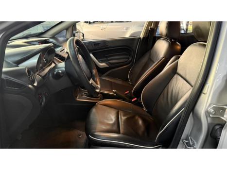 FORD Fiesta Sedan 1.6 4P SE FLEX, Foto 8