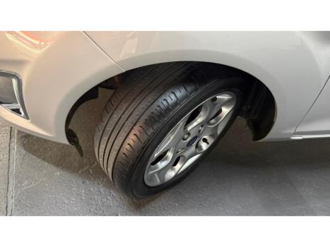 FORD Fiesta Sedan 1.6 4P SE FLEX, Foto 10