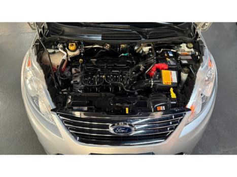 FORD Fiesta Sedan 1.6 4P SE FLEX, Foto 11