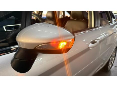 FORD Fiesta Sedan 1.6 4P SE FLEX, Foto 12