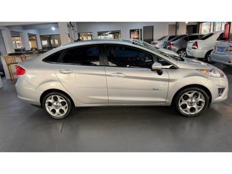 FORD Fiesta Sedan 1.6 4P SE FLEX, Foto 13