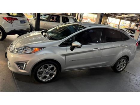 FORD Fiesta Sedan 1.6 4P SE FLEX, Foto 14