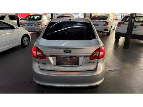 FORD Fiesta Sedan 1.6 4P SE FLEX, Foto 15