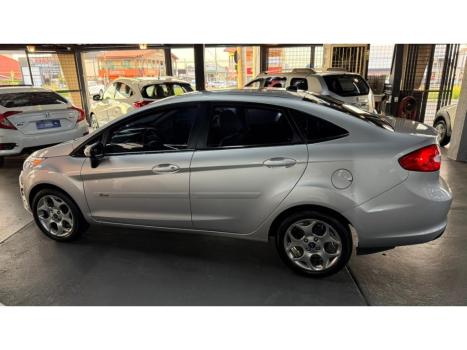 FORD Fiesta Sedan 1.6 4P SE FLEX, Foto 16