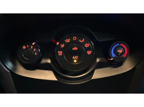 FORD Fiesta Sedan 1.6 4P SE FLEX, Foto 18