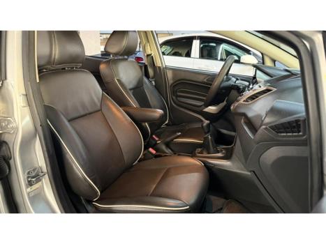 FORD Fiesta Sedan 1.6 4P SE FLEX, Foto 24