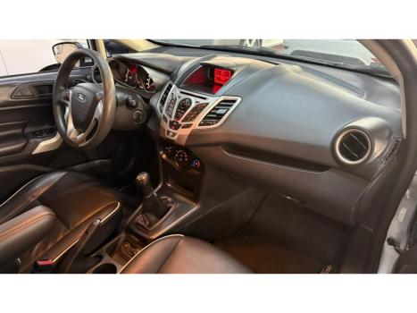 FORD Fiesta Sedan 1.6 4P SE FLEX, Foto 25