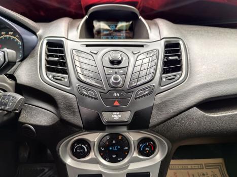 FORD Fiesta Sedan 1.6 16V 4P SE FLEX, Foto 7