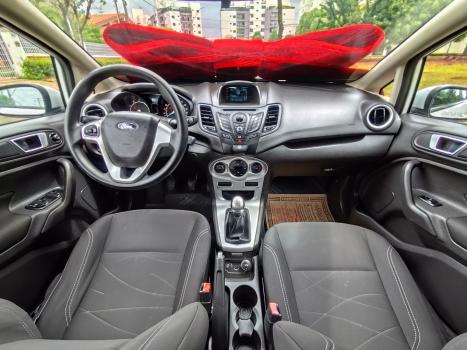 FORD Fiesta Sedan 1.6 16V 4P SE FLEX, Foto 11