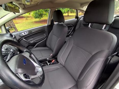 FORD Fiesta Sedan 1.6 16V 4P SE FLEX, Foto 12