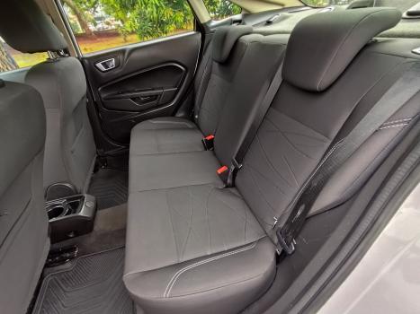 FORD Fiesta Sedan 1.6 16V 4P SE FLEX, Foto 13