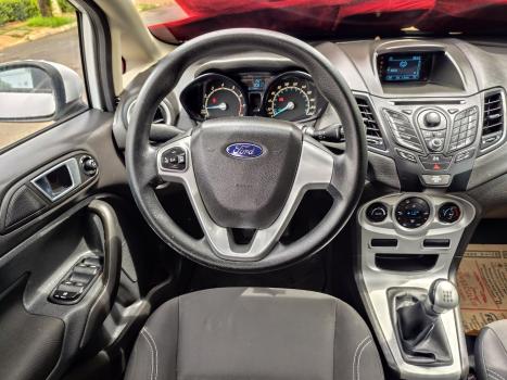 FORD Fiesta Sedan 1.6 16V 4P SE FLEX, Foto 14