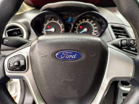 FORD Fiesta Sedan 1.6 16V 4P SE FLEX, Foto 16