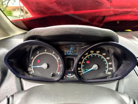 FORD Fiesta Sedan 1.6 16V 4P SE FLEX, Foto 17