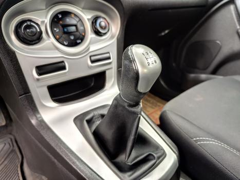 FORD Fiesta Sedan 1.6 16V 4P SE FLEX, Foto 18