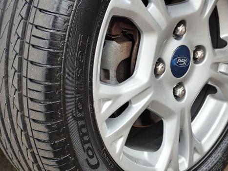 FORD Fiesta Sedan 1.6 16V 4P SE FLEX, Foto 19