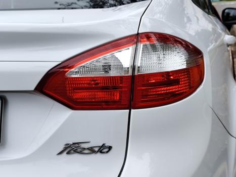 FORD Fiesta Sedan 1.6 16V 4P SE FLEX, Foto 20