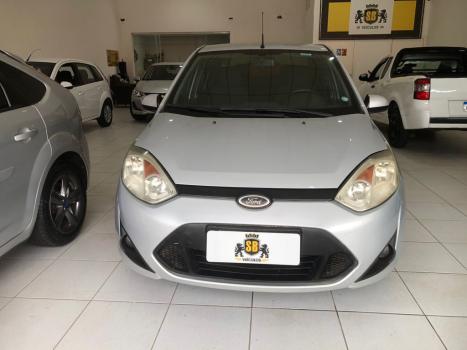 FORD Fiesta Sedan 1.6 4P CLASS FLEX, Foto 2