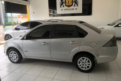 FORD Fiesta Sedan 1.6 4P CLASS FLEX, Foto 3