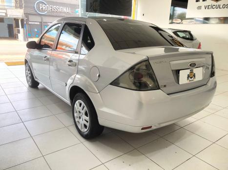FORD Fiesta Sedan 1.6 4P CLASS FLEX, Foto 4