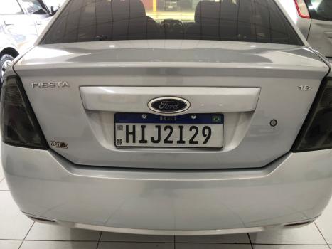 FORD Fiesta Sedan 1.6 4P CLASS FLEX, Foto 5