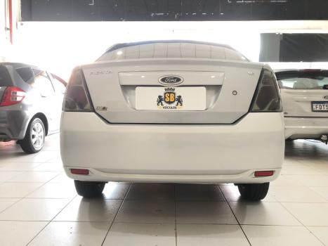 FORD Fiesta Sedan 1.6 4P CLASS FLEX, Foto 6